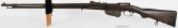 Steyr Mannlicher M1886 Straight Pull Rifle 11MM