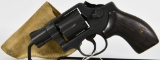 Smith & Wesson Model 10-5 .38 S&W Spec.