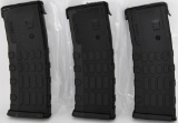 (3) NEW AR-15 Magazine 223/5.56 30 rd Polymer Mags