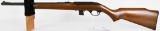 Marlin Model 70 HC Semi Auto .22 Rifle