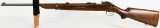 Winchester Model 52 Target Rifle .22 LR 1931