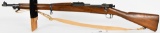 Pristine U.S. Springfield Model 1903 Property Mark