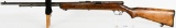 Savage Model 87A Tube Fed .22 LR Rifle