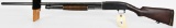 Winchester Model 12 Nickel Steel 12 Gauge Shotgun