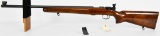 Remington MatchMaster Model 513-T .22 LR