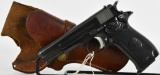 Star Model BM SA 9mm Semi Auto Pistol