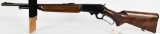 Marlin Model 336 SC .35 REM JM Marked Lever Rifle