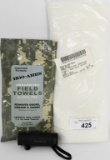 Camoflage Cover Snow white, 5x20mm GolfScope &