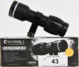Barska Optics Magnifier with Extra High Ring