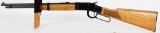 RARE Ithaca M-49 .22 Magnum Saddlegun