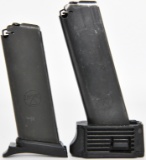 LOT of 2 HI-POINT .45 acp Magazines