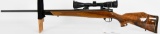 Weatherby Mark V .300 Weatherby Magnum W/ Scope