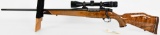 Weatherby Mark V Deluxe Left Hand .240 WBY MAG