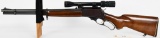 Mossberg Model 472 Lever Action .30-30 Rifle