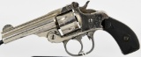 Andrew Fyrberg & Co. Break-Top .32 S&W Revolver