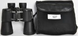 Bushnell Binoculars 16X50 13-1650 168ft at 1000yrs