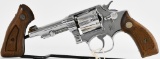 Smith & Wesson Hand Ejector .32 Long CTG