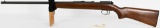 Remington Model 514 Single Shot Bolt Rifle .22
