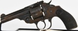 U.S. Revolver Company Top Break .38 Revolver
