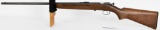 Winchester Model 67 Bolt Action Rifle .22 S, L, LR