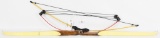 Lot of 3 Bows - 2 Kids, 1 Recurve Bow