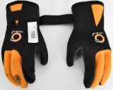 Celsius Neoprene Gloves Fleece Liner sz M