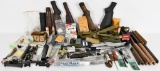 Loaded Gunsmith Super Lot! Huge Treasure Trove!