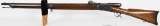 Swiss Vetterli M78 WAFFENFABRIK BERN .41 Rifle
