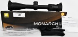 Nikon MONARCH 5 ED Rifle Scope 1