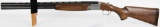 SKB Model 585 Skeet 12 Gauge Shotgun O/U