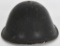 ROCO WW II Shell Helmet dated 1957