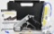 Brand New Walther Arms PPK/S .22 Semi Auto Pistol