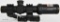 Bushnell AR Optics 1-4x24 Riflescope w/ Drop Zone