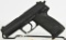 Heckler & Koch HK USP .45 ACP Semi AUto Pistol