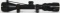 Bushnell Banner Rifle Scope 3-9x 40mm Long Eye