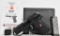 Ruger P345PR Semi Auto Pistol .45 ACP Fixed Rail