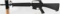 Olympic Arms Model MFR 97 AR-15 5.56 Rifle