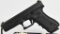 Glock Model 37 GEN 3 Semi Auto Pistol .45 GAP