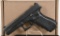 Glock G17 Gen 3 Semi Auto Pistol 9MM