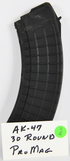 30 Round AK-47 ProMag Magazine