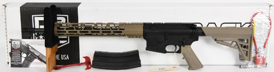 NEW Diamondback DB15 FDE .223 / 5.56 Semi-Auto