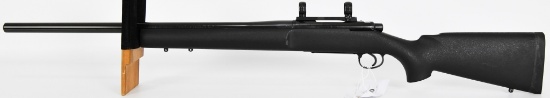 Remington Model 700 BDL Heavy Barrel .22-250 REM