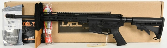 Brand New Del-Ton ORFTH16-M ECHO 316H 5.56