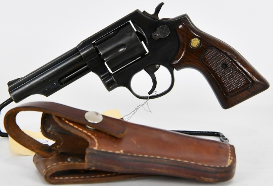 Taurus Model 65 DA Revolver .357 Magnum 4"