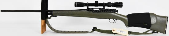 U.S. Springfield Armory Model 1903 .257 Roberts