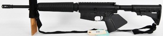 Bushmaster BR-308 AR-10 Semi Auto Rifle .308