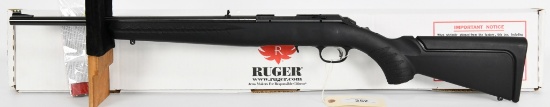 Ruger American Rimfire Compact .22 LR Bolt Rifle