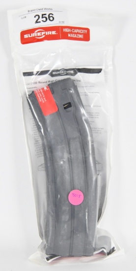 SUREFIRE 60 Round Metal High Capacity Magazine