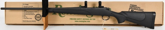Remington Model 700 ADL Synthetic Bolt Rifle .270