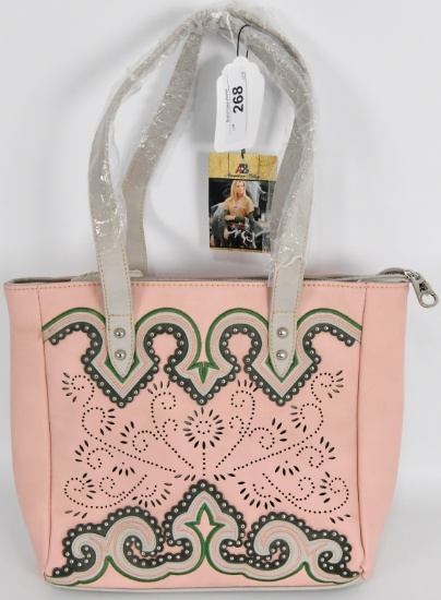 American Bling Western Conceal Carry Purse & Clutc